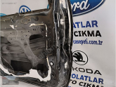 Oto Çıkma Parça / Renault / Kangoo / Kaporta & Karoser / Sağ Ön Kapı / Çıkma Parça 