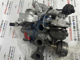 Oto Çıkma Parça / Bmw / 5 Serisi / Motor / Turbo / Çıkma Parça 