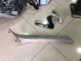 BMW 5 SERİ F10 SAĞ ÖN SUTÜN KAPLAMA 9116348