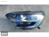 Renault Megane 4 sol far