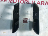 İveco Daily Sıfır Orjinal Cam Düğmesi Sağ Sol EFE 0554
