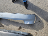 Oto Çıkma Parça / Audi / A4 / Tampon / Arka Tampon / Yan Sanayi 