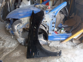 AUDİ A3 SAĞ ÖN ÇAMURLUK HASARSIZ