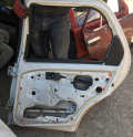 Oto Çıkma Parça / Fiat / Siena / Kaporta & Karoser / Sağ Arka Kapı / Çıkma Parça 