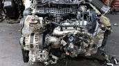 Oto Çıkma Parça / Volvo / XC60 / Motor / Motor (komple) / Çıkma Parça 