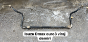 ISUZU DMAX EURO3 VİRAJ DEMİRİ                         (XS1811S25)