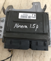 NISSAN ALMERA MOTOR BEYNİ