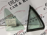 Oto Çıkma Parça / Mitsubishi / Carisma / Oto Cam / Kelebek Camı / Çıkma Parça 
