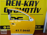 Oto Çıkma Parça / Renault / Symbol / Kaporta & Karoser / Sol Ön Kapı / Çıkma Parça 