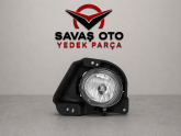 MAZDA 2 ÖN SİS FARI BRAKETLİ SAĞ SOL 2008 VE ÜZERİ / TAİWAN