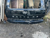 Oto Çıkma Parça / Hyundai / Santa Fe / Kaporta & Karoser / Bagaj Kapağı / Çıkma Parça 