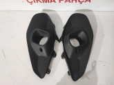 Oto Çıkma Parça / Opel / Corsa / Far & Stop / Sis Farı / Çıkma Parça 
