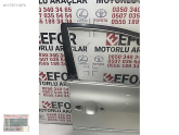 Oto Çıkma Parça / Toyota / Auris / Kaporta & Karoser / Sağ Ön Kapı / Çıkma Parça 