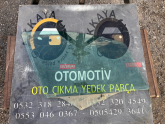Oto Çıkma Parça / Peugeot / 307 / Oto Cam / Kapı Camları / Çıkma Parça 