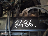 Oto Çıkma Parça / Renault / Clio / Motor / Motor (komple) / Çıkma Parça 