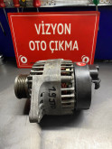 Oto Çıkma Parça / Fiat / Doblo / Elektrik / Şarj Dinamosu / Çıkma Parça 