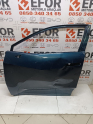 Oto Çıkma Parça / Toyota / Corolla / Kaporta & Karoser / Sol Ön Kapı / Çıkma Parça 