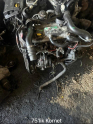 Ford Cornet 75 lik çıkma motor komple