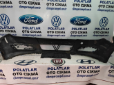 Oto Çıkma Parça / Opel / Astra / Tampon / Ön Tampon / Çıkma Parça 