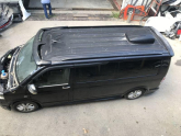 Oto Çıkma Parça / Volkswagen / Transporter / Kaporta & Karoser / Sol Ön Kapı / Çıkma Parça 