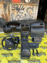 Oto Çıkma Parça / Volvo / S60 / Göğüslük & Torpido / Komple Torpido / Çıkma Parça 