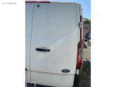 Ford transit custom sağ bagaj