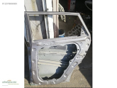 Oto Çıkma Parça / Hyundai / Tucson / Kaporta & Karoser / Sağ Arka Kapı / Çıkma Parça 