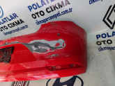 Oto Çıkma Parça / Volkswagen / Polo / Tampon / Arka Tampon / Çıkma Parça 