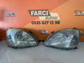 Oto Çıkma Parça / Toyota / Yaris / Far & Stop / Sağ Ön Far / Çıkma Parça 