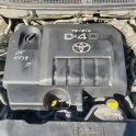 TOYOTA 1.4 D-4D KRANK MİLİ VE ÇEŞİTLERİ