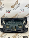 Oto Çıkma Parça / Citroen / C4 / Kaporta & Karoser / Bagaj Kapağı / Çıkma Parça 