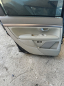 Volvo s80 çıkma sol arka kapı döşemesi