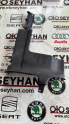 5K1858368 vw golf 6 gösterge paneli tutucu plastiği