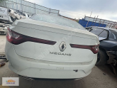MEGANE 4 BAGAJ KAPAĞI ''ÜNALLAR OTO YEDEK PARÇA''DA