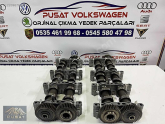 Oto Çıkma Parça / Porsche / Cayenne / Motor / Silindir Kapağı / Çıkma Parça 