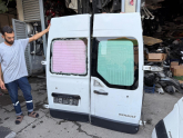 Oto Çıkma Parça / Renault / Master / Arma & Yazı / Bagaj Arması / Çıkma Parça 
