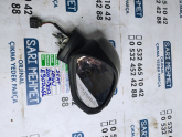 Oto Çıkma Parça / Seat / Leon / Ayna / Sağ Dış Ayna / Çıkma Parça 