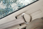 Volkswagen Sağ Sol Emniyet Kemeri