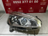 Oto Çıkma Parça / Peugeot / 208 / Far & Stop / Sağ Ön Far / Çıkma Parça 