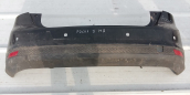 ford focus 3 hb çıkma arka tampon (son fiyat)