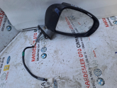 Oto Çıkma Parça / Toyota / Avensis / Ayna / Sağ Dış Ayna / Çıkma Parça 