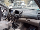 Oto Çıkma Parça / Mitsubishi / L200 / Motor / Motor (komple) / Çıkma Parça 
