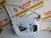 Oto Çıkma Parça / Renault / Clio / Kaporta & Karoser / Sol Ön Kapı / Çıkma Parça 