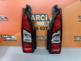PARTNER SOL STOP SIFIR İTHAL