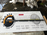 Golf 4 Sağ ön Kapı Cam Sıyırıcı Fitil iç Orjinal Çıkma