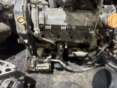 Fiat Palio 1.4 motor