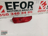 Oto Çıkma Parça / Honda / CR-V / Tampon / Tampon Reflektör / Çıkma Parça 