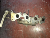Oto Çıkma Parça / Opel / Vectra / Motor / Emme Manifoldu / Çıkma Parça 