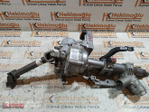 Oto Çıkma Parça / Ford / Fiesta / Direksiyon / Direksiyon Kolon Kilidi / Çıkma Parça 