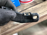 Oto Çıkma Parça / Bmw / X1 / Tampon / Tampon Braketi / Çıkma Parça 